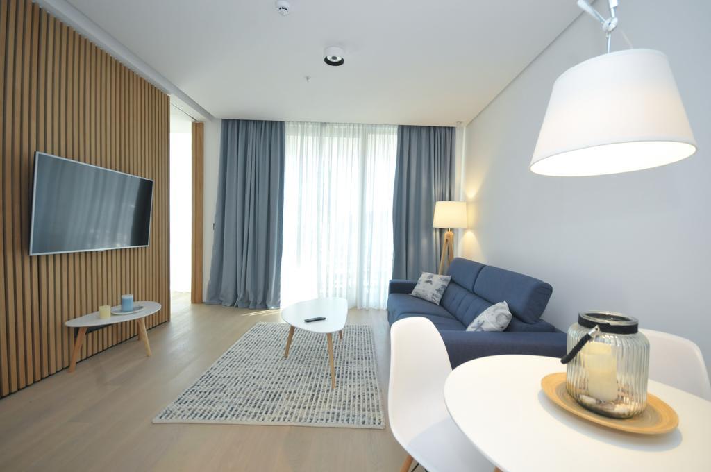 Leona Residences Apartment Budva Exterior foto
