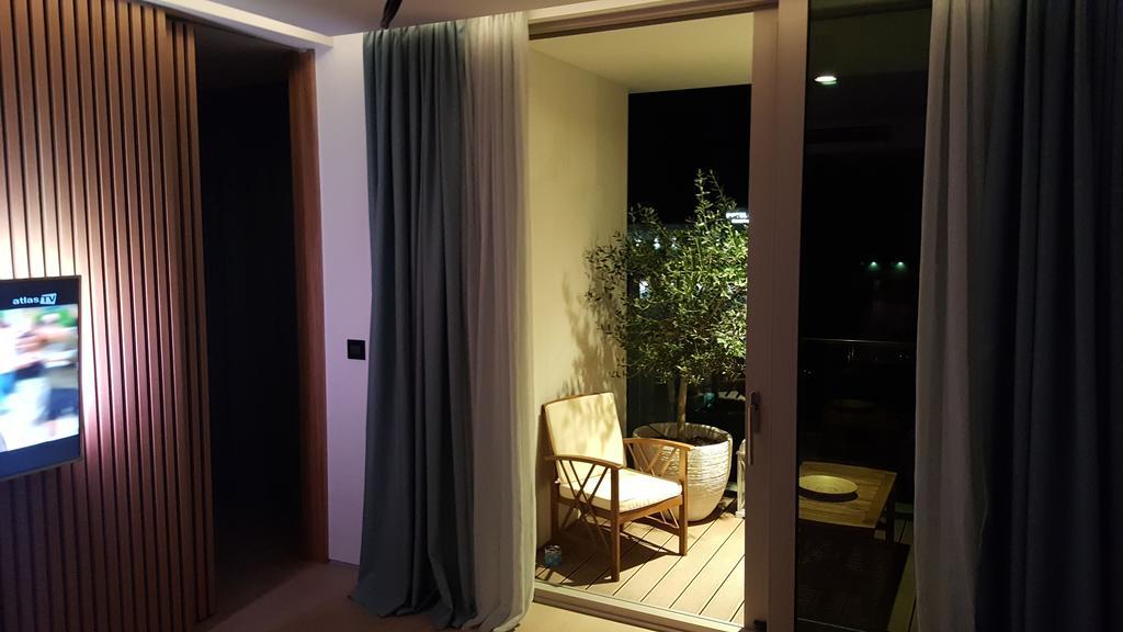 Leona Residences Apartment Budva Exterior foto